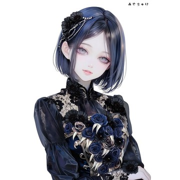 【9 月新品】07-151-0018 人物貼紙 瘋狂哥德萬聖節