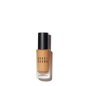 BOBBI BROWN 持久無痕輕感粉底SPF15 PA++