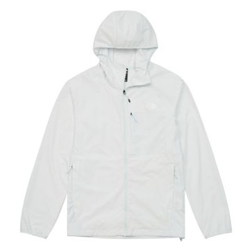 The North Face M LIGHTRANGE WOVEN JACKET - AP 男 風衣外套 NF0A8HR3FNN