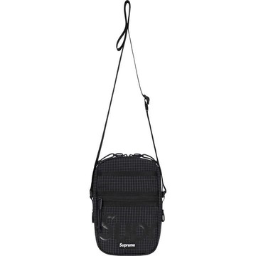 Supreme 3M反光 肩背包