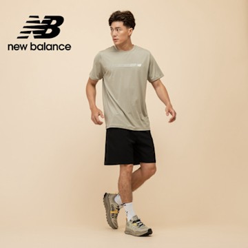 【New Balance】越野鞋_男性_棕綠色_MTHIGF8-2E楦