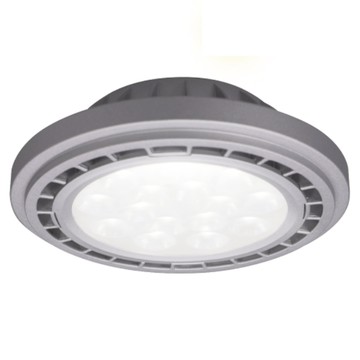 DANCELIGHT 舞光 14W AR111窄角投射光源模組 自然光 質感銀  D-ARSP14NR5  1組