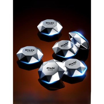 德國316不銹鋼冰塊模具威士忌冰酒石304食品級金屬鐵速凍冰粒冰球