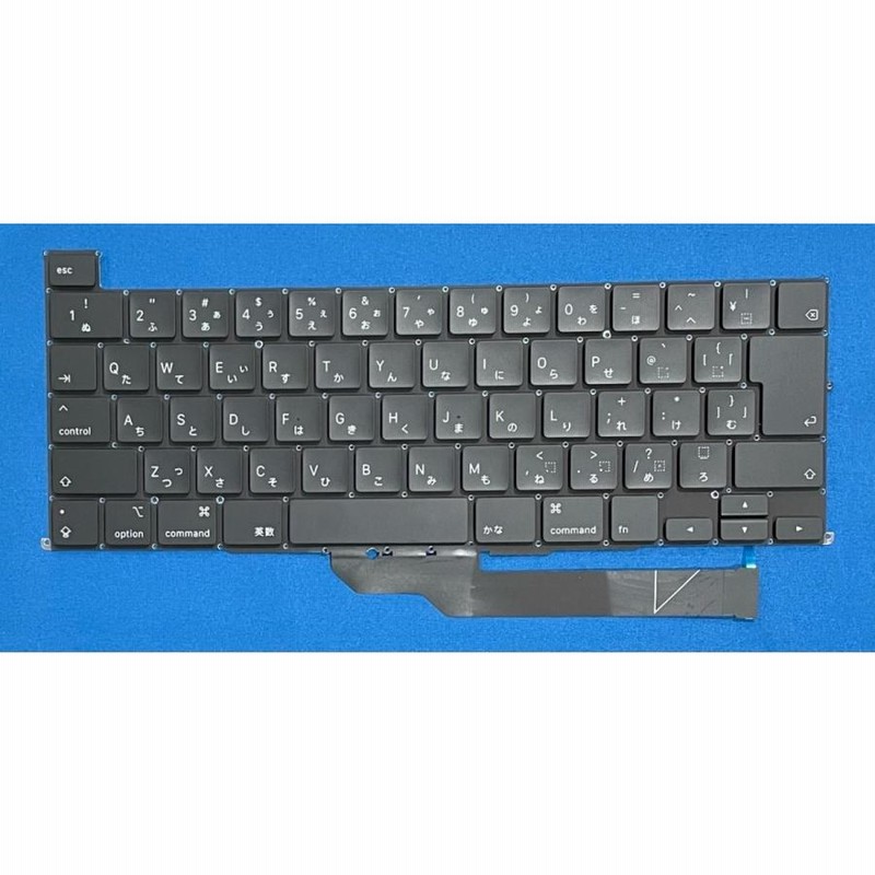 Apple MacBook Airシルバー 日本語キーボード Apple MacBook シルバー 日本語キーボード