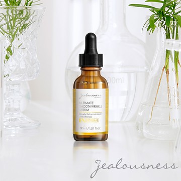 Jealousness婕洛妮絲 燕窩胜肽撫紋精華30ml