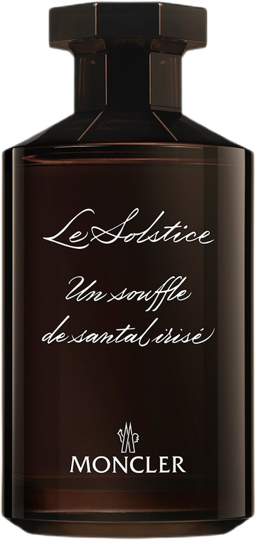 Moncler Les Sommets Le Solstice Eau de Parfum Spray 200ml