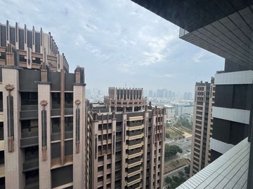 泰嘉水星光｜頂樓邊間｜ 泰嘉建設制震2+1房平車｜台南市安平區國平北路