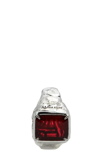 AMBUSH Brass Earring