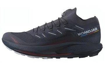 SALOMON PULSAR TRAIL PRO 2 BLACK