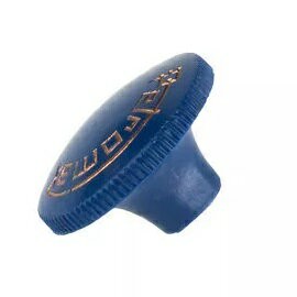 [ PETROMAX ] 打氣幫浦旋鈕 藍 / Petromax汽化燈打氣桿用 / 40-b