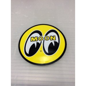 ムーンアイズ Mooneyes Moon アイボール ステッカー 人気 ステッカー シール 車 バイク アメリカン雑貨 アメリカ雑貨 アメ雑 通販 Lineポイント最大10 0 Get Lineショッピング