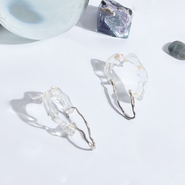 Loop of reef 時光漩渦礁石 三色