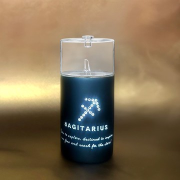 【贈精油】覺醒-精油擴香儀 (射手星座) |紓壓.放鬆|情人節禮物