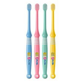 SUNSTAR 巧虎幼童牙刷(6個月)【悅兒園婦幼生活館】