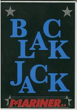 BLACK JACK Superlight ブラックジャック スーパーライト サーフィンDVD