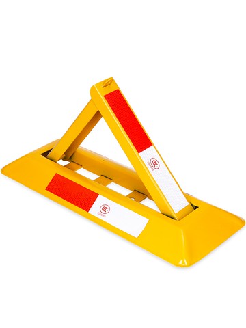 地鎖 地鎖車位鎖免打孔加厚防撞停車位地樁汽車防撬防占用神器阻車器樁 【CM5788】