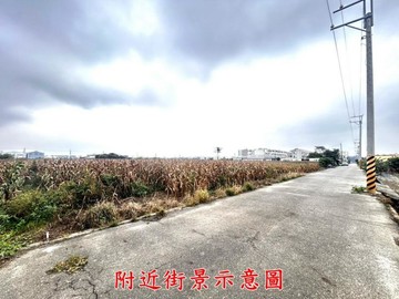 安定國8新吉一般農｜台南市安定區新吉段