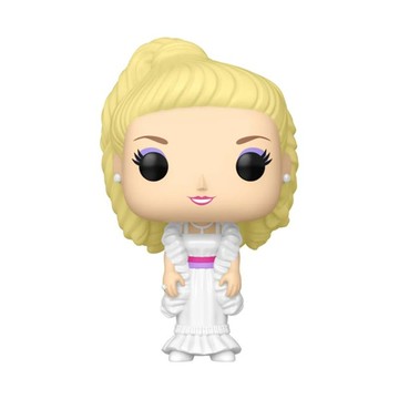 FUNKO POP 復古Barbie- Crystal Barbie(珍珠)