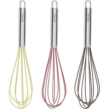 《tescoma》Delicia矽膠打蛋器(25cm) | 攪拌棒 攪拌器