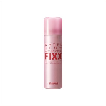 SONATURAL FIXX水光感潤澤定妝噴霧75ml