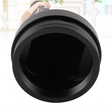 相機鏡頭引擎蓋精確正方形x100V