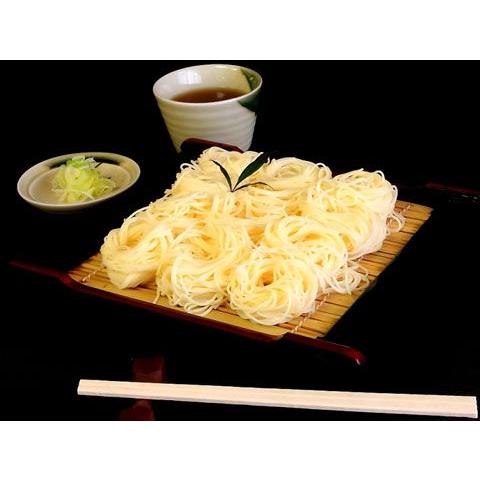 岩手県特産品 そうめん　卵めんギフトセット（500g×3袋 化粧箱入り） 