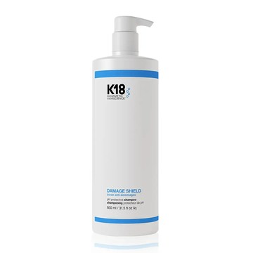 【台中店-STARBRANDS】K18胜肽神盾洗髮930ml