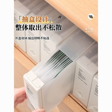 日式創意DVD光盤收納盒光碟辦公遊戲專輯CD車載收納冊24片便攜包 0EMH