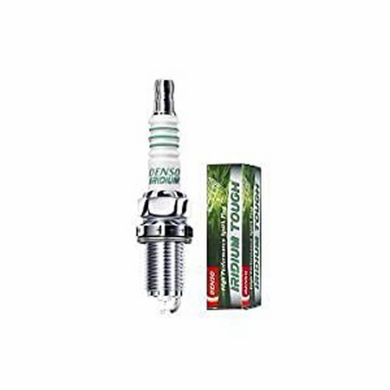 訳ありセール格安） DENSO イリジウムプラグ V9110-5658 atak.com.br