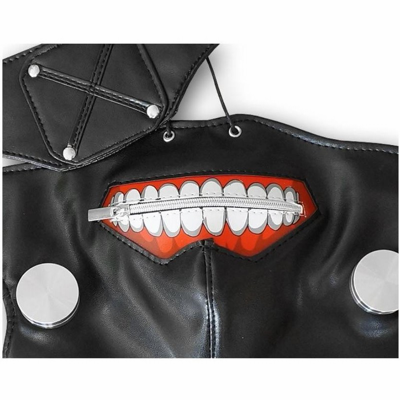新品・未使用:東京喰種トーキョーグール「アクセサリー セット」 惜しい