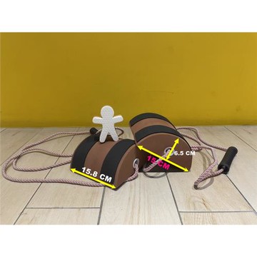 Two-boo 二寶地墊 踩高蹺-平衡訓練組