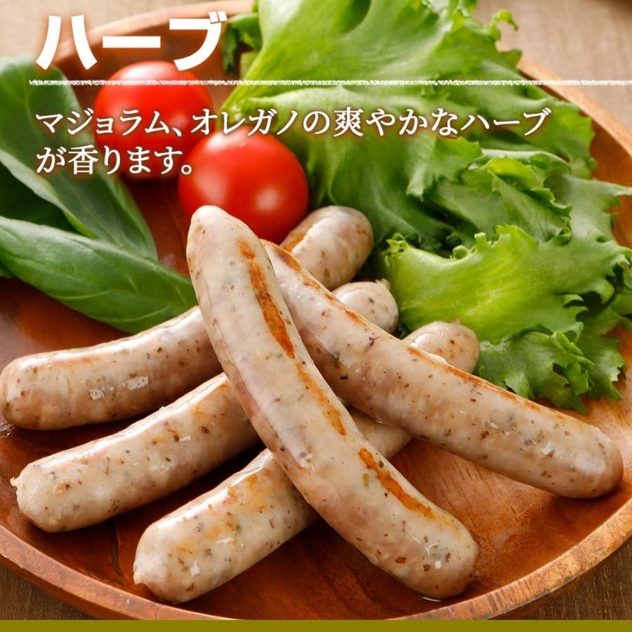 やまと豚 生ウインナー (ハーブ) セット 1kg NS-CC [冷凍] お歳暮 御歳暮 2023 食品 内祝い ギフト 食べ物 ウインナー ソーセージ 無添加 ウィンナー