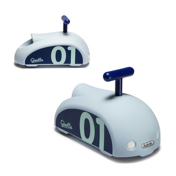 Italtrike Ginetta 兒童嚕嚕車