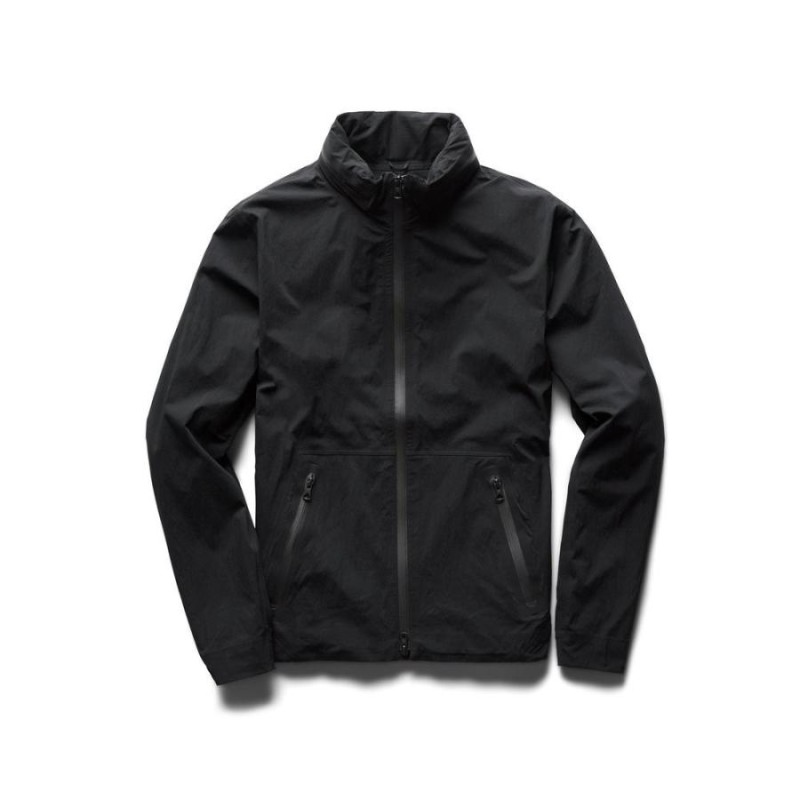 正規取扱店 REIGNING CHAMP レイニングチャンプ メンズ STOW AWAY HOOD