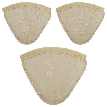 Pearl Horse 寶馬 法蘭絨咖啡濾布