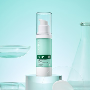 easydew Clear B3+B5 Serum 29ml