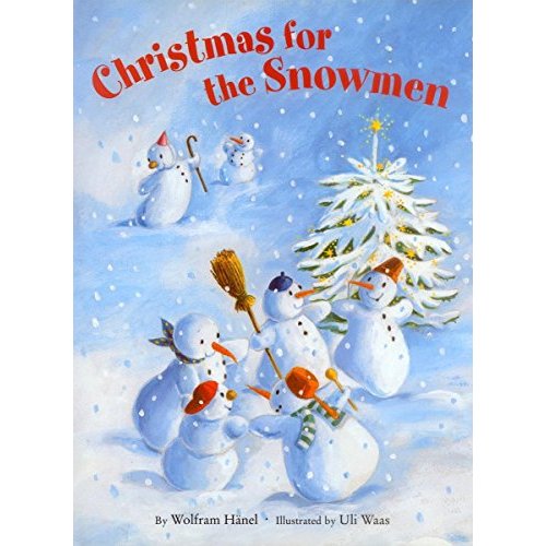 Christmas for the Snowmen