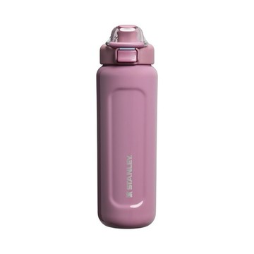 STANLEY 經典系列 彈蓋提環水壺 0.7L / 光澤煙薰紫