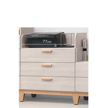 AS雅司-冠麟四斗櫃-80.1*39.7*87cm