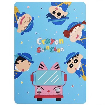 蠟筆小新B5卡通墊板