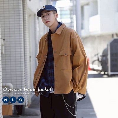 完売】 MAATEE&SONS 23SS ワークジャケット カバーオール - cake