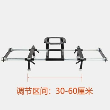 專業五金用品 攪拌機支架（立架 臥室 支架）支架可用於攪拌液體食品化工原料攪拌機固定不用手拿
