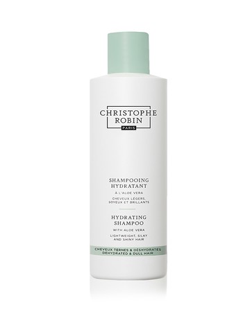 Christophe Robin Hydrating Shampoo 8.5 oz.