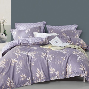 四季被 / 雙溫感石墨烯天絲被 / 150x180cm / 疏語岑光 台灣製