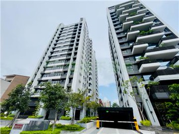 高大藍田公園首排面寬店霸｜高雄市楠梓區大學十一街