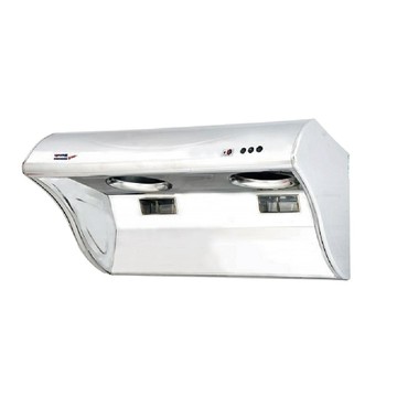 TOPHOME 斜背型電熱除油抽油煙機_70cm(HS-8070_北北基基本安裝)