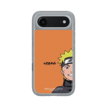 iPhone Air AirX 流變灰 - 火影忍者 Naruto - 角色系列-漩渦鳴人
