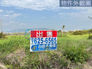 ❤️岡山近交流道大面寬美農地❤️超值投資價｜高雄市岡山區嘉潭段