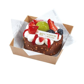 【85度C】 99元切片蛋糕好禮即享券