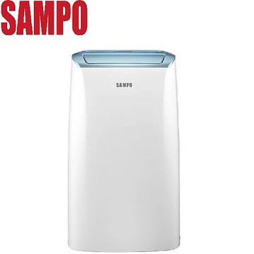 SAMPO 聲寶 10.5L 智慧全能微電腦除濕機 AD-W520T -